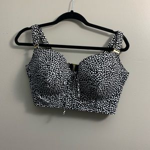 38DDD Bikini Top